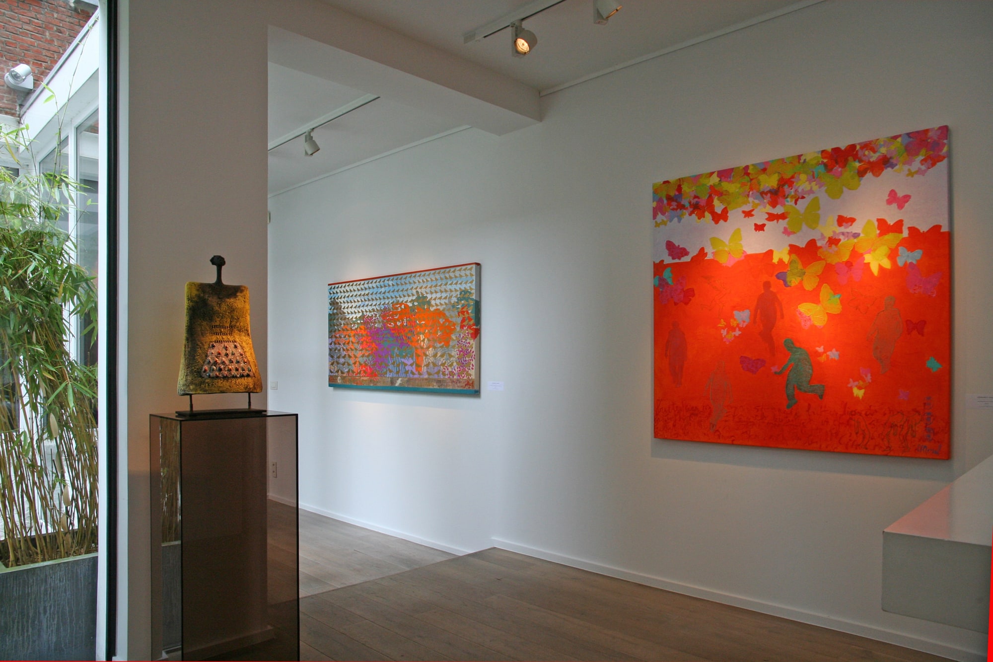 MEREL: WE ARE MADE OF STARDUST