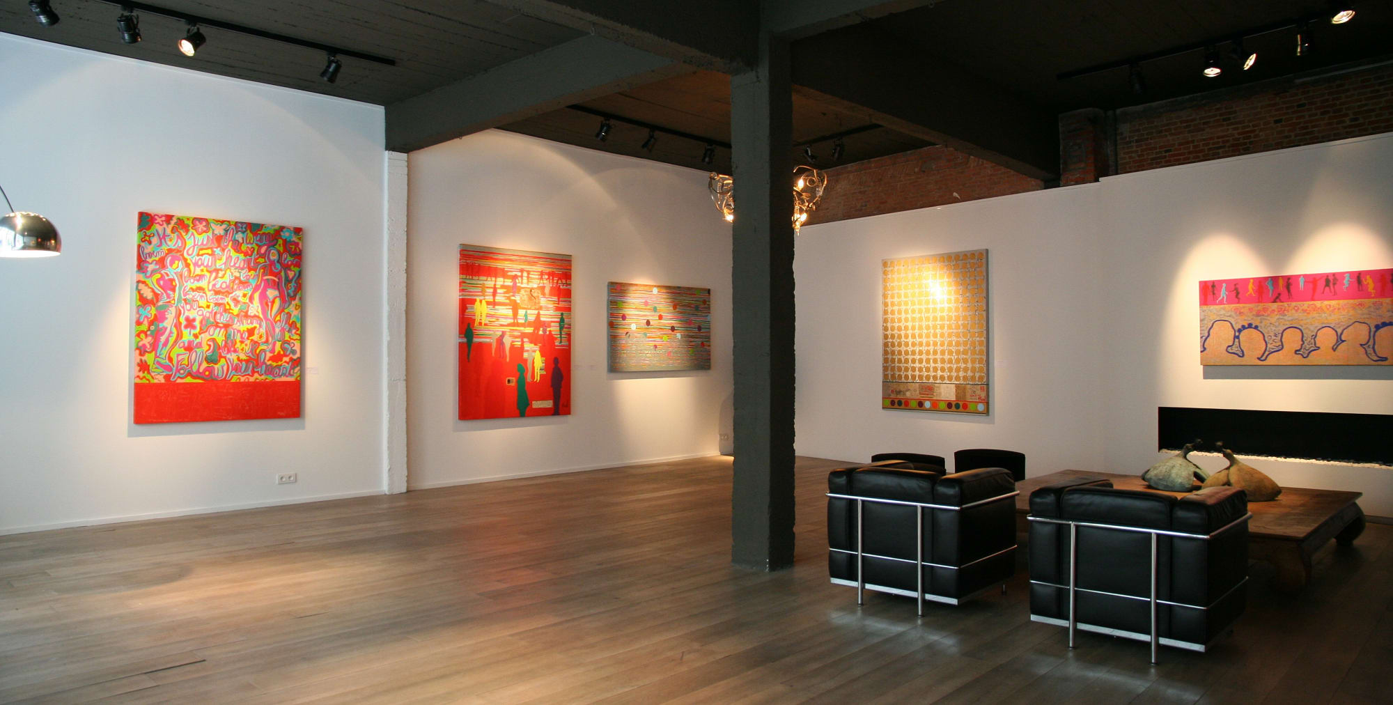 MEREL: WE ARE MADE OF STARDUST