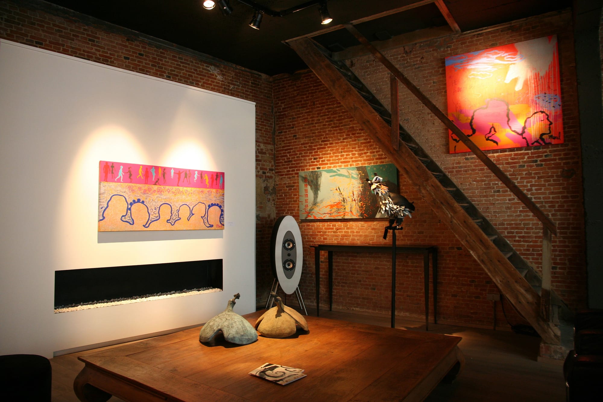 MEREL: WE ARE MADE OF STARDUST