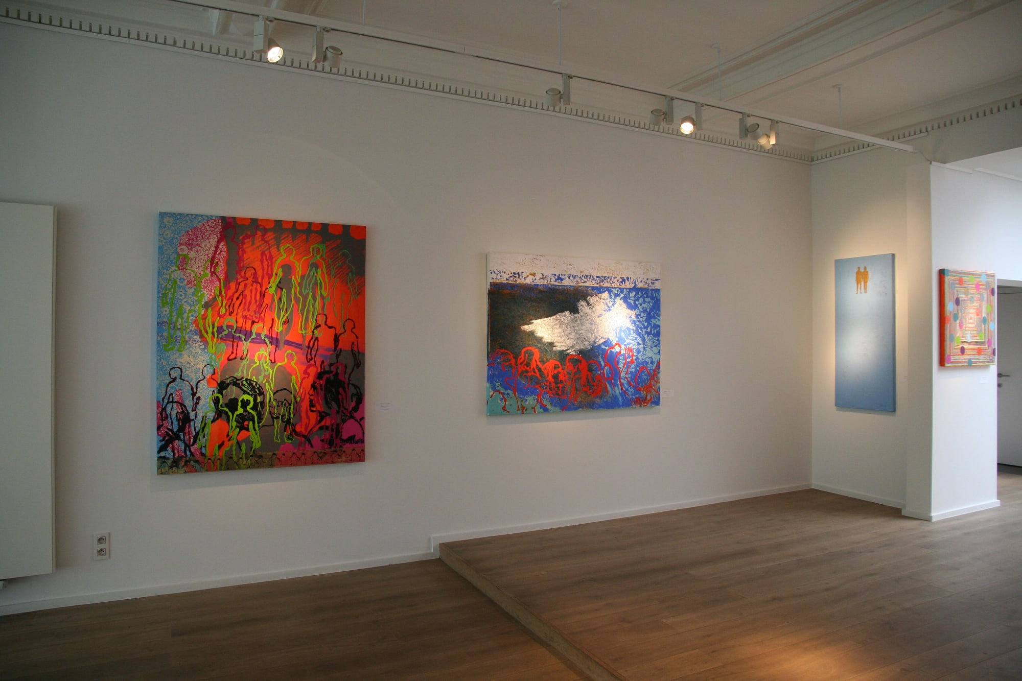 MEREL: WE ARE MADE OF STARDUST