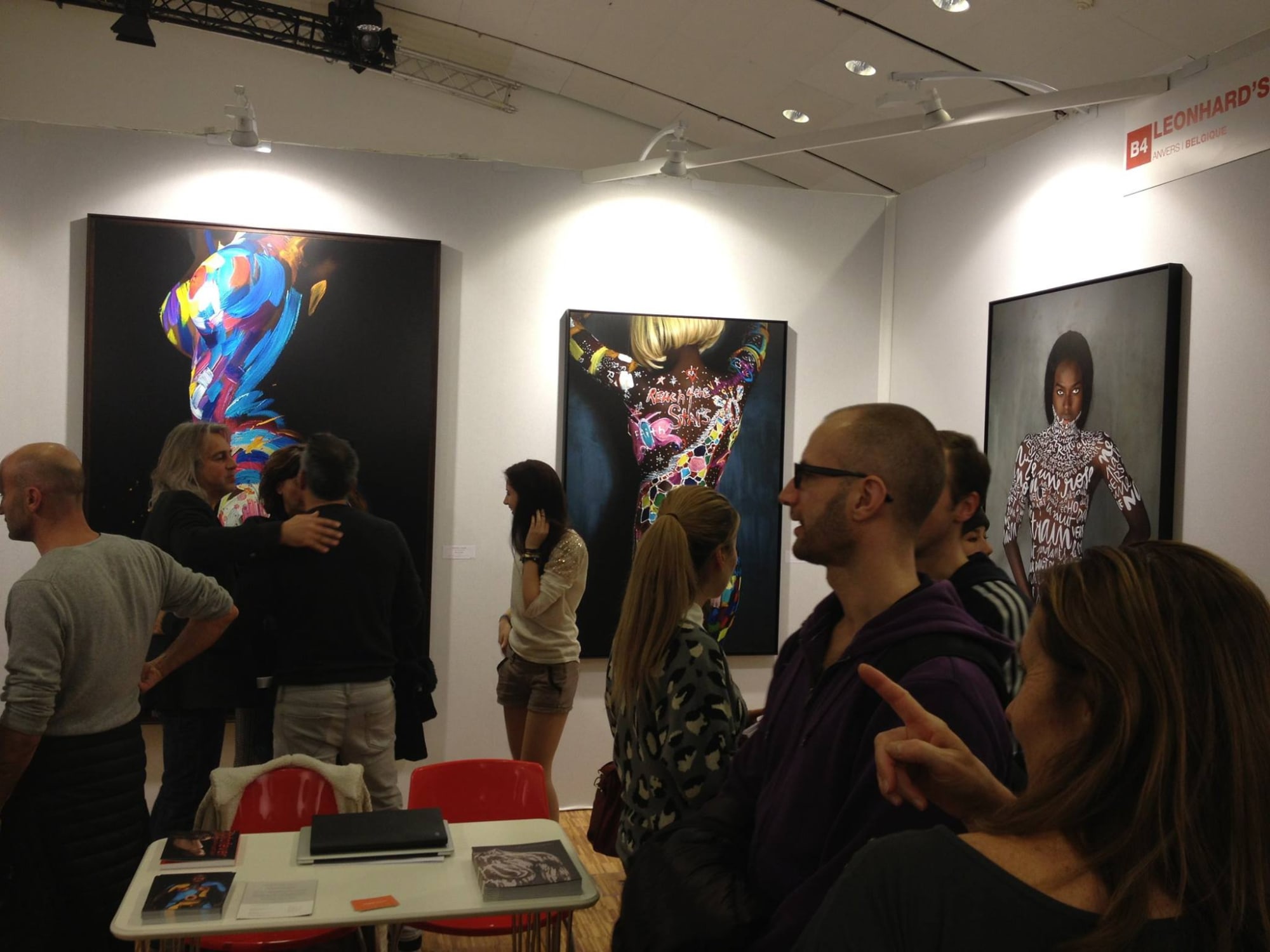 FOTOFEVER PARIS 2014