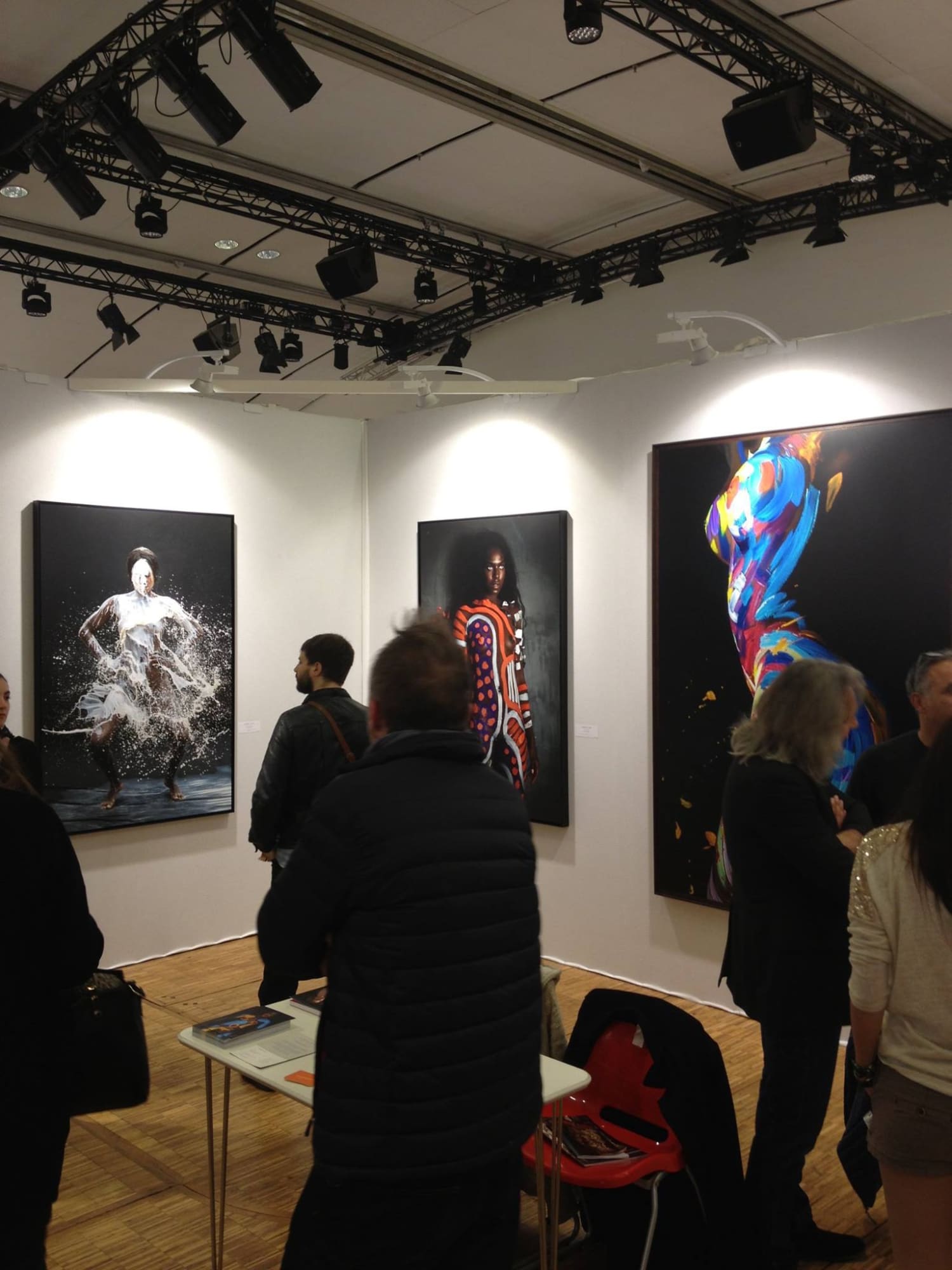 FOTOFEVER PARIS 2014