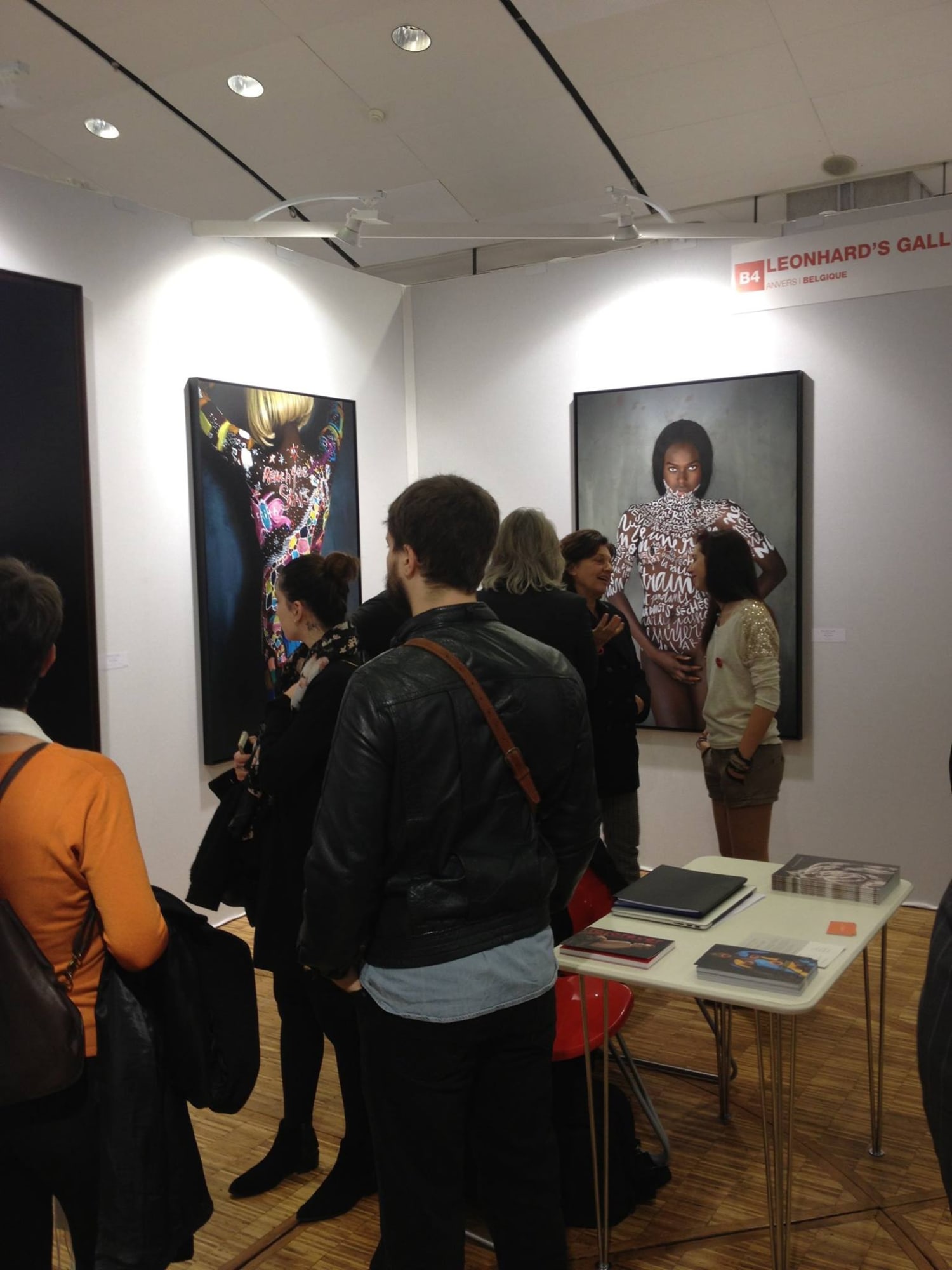 FOTOFEVER PARIS 2014