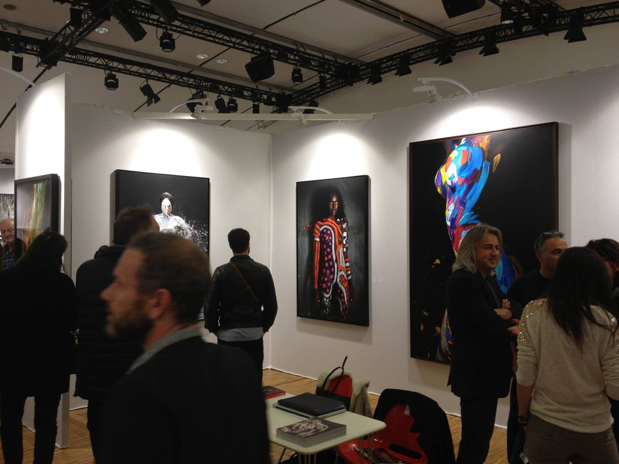 FOTOFEVER PARIS 2014