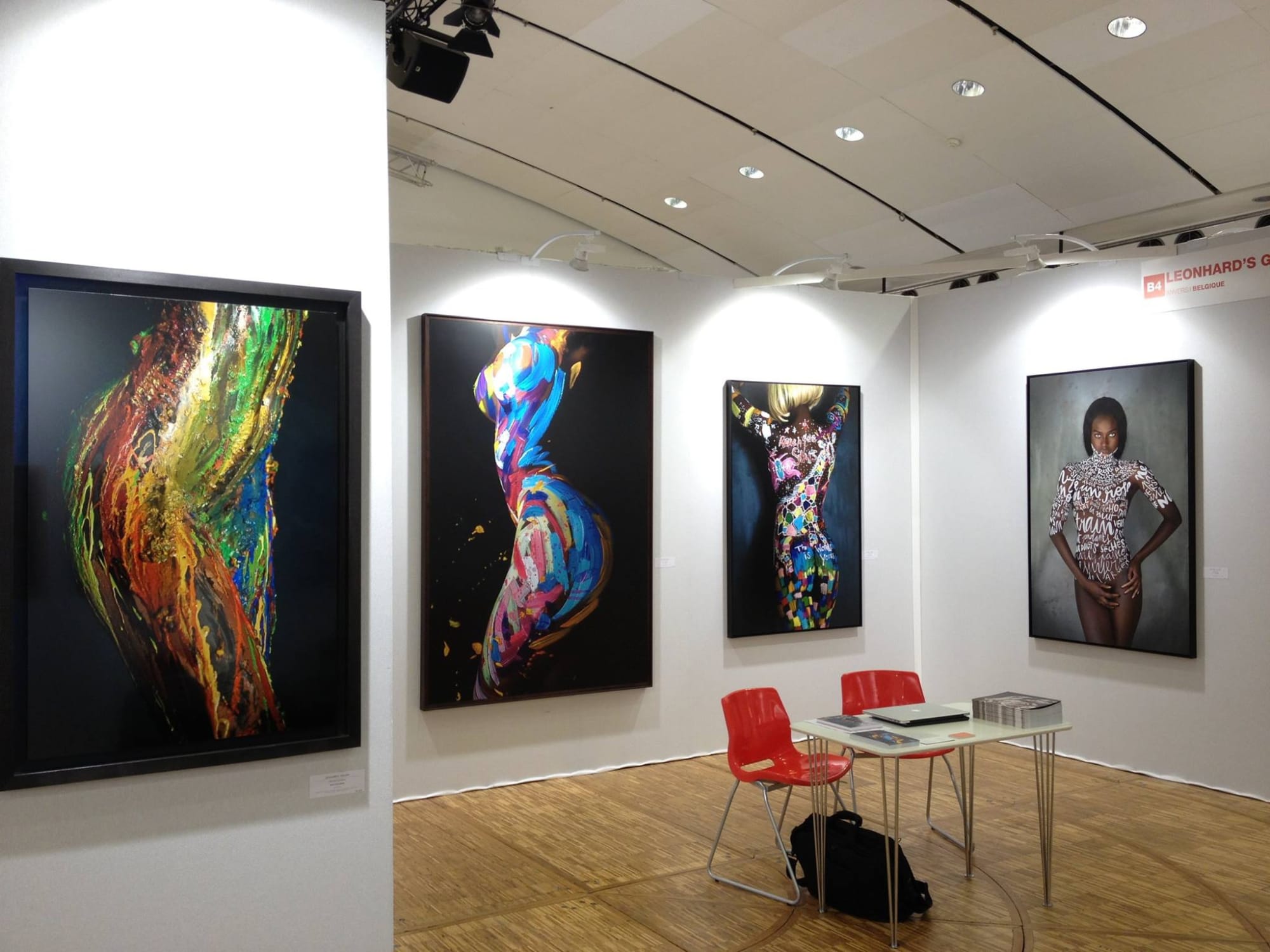 FOTOFEVER PARIS 2014