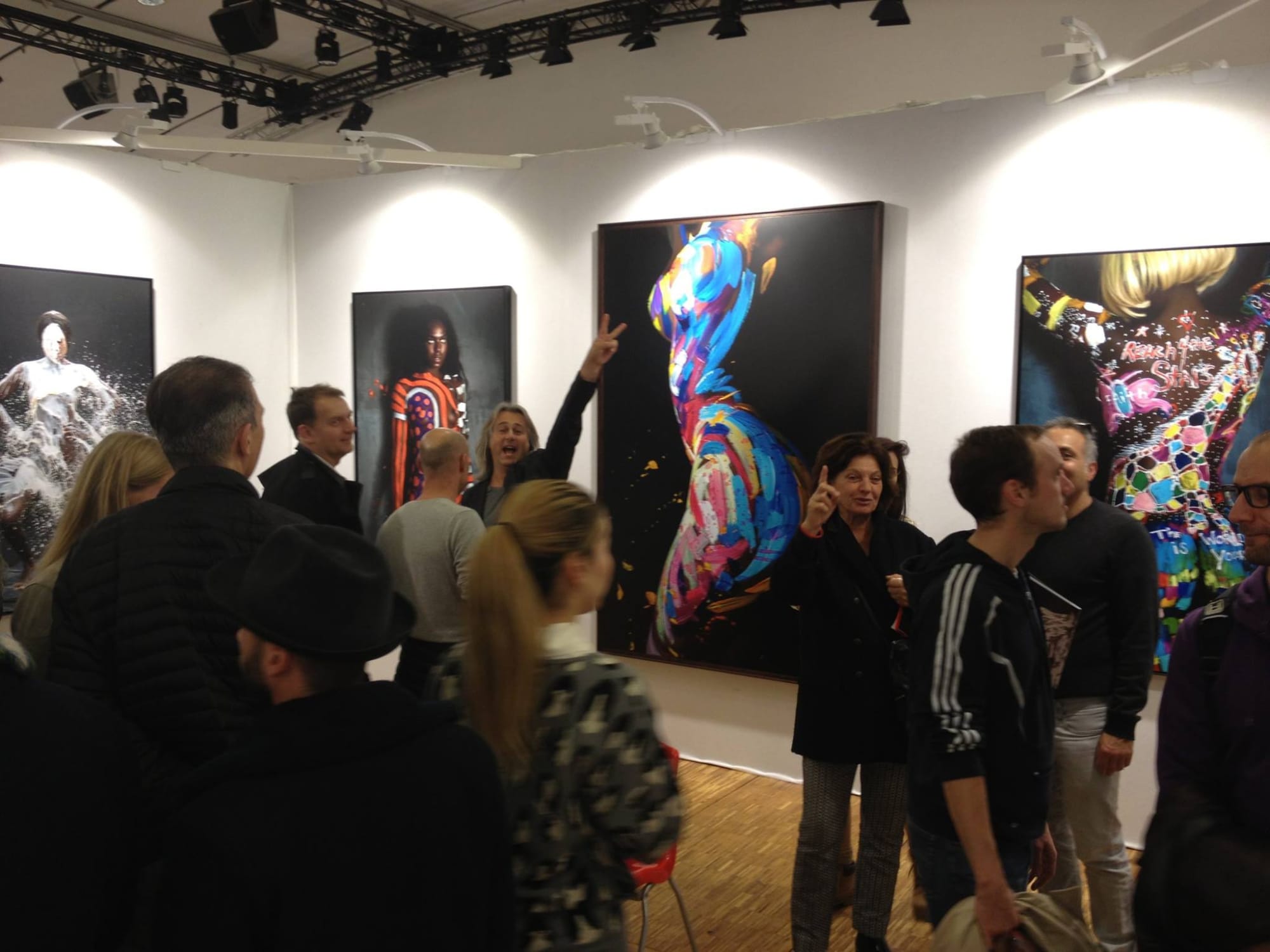 FOTOFEVER PARIS 2014