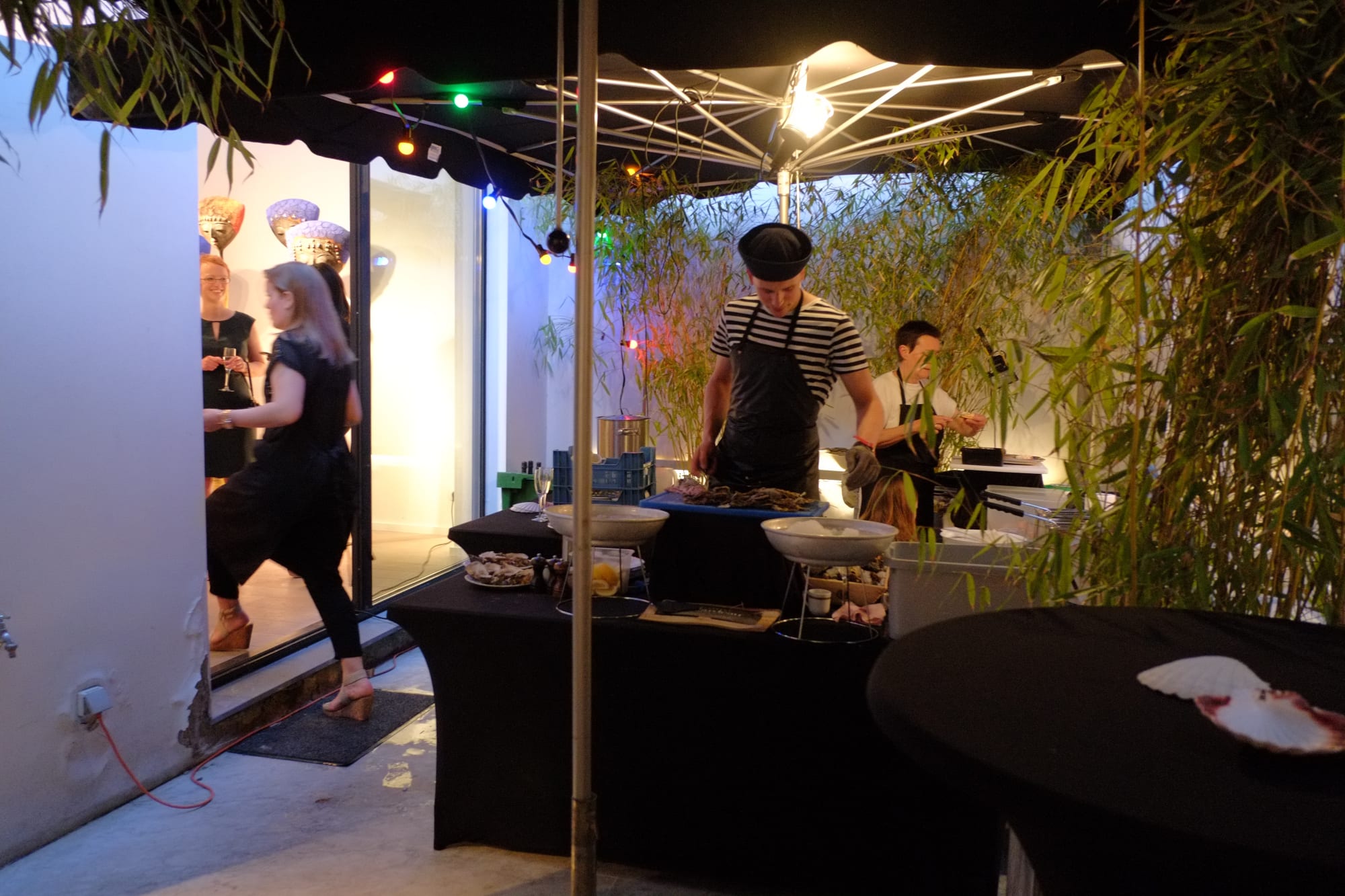 ETIYÉ DIMMA POULSEN: A HUMAN JOURNEY