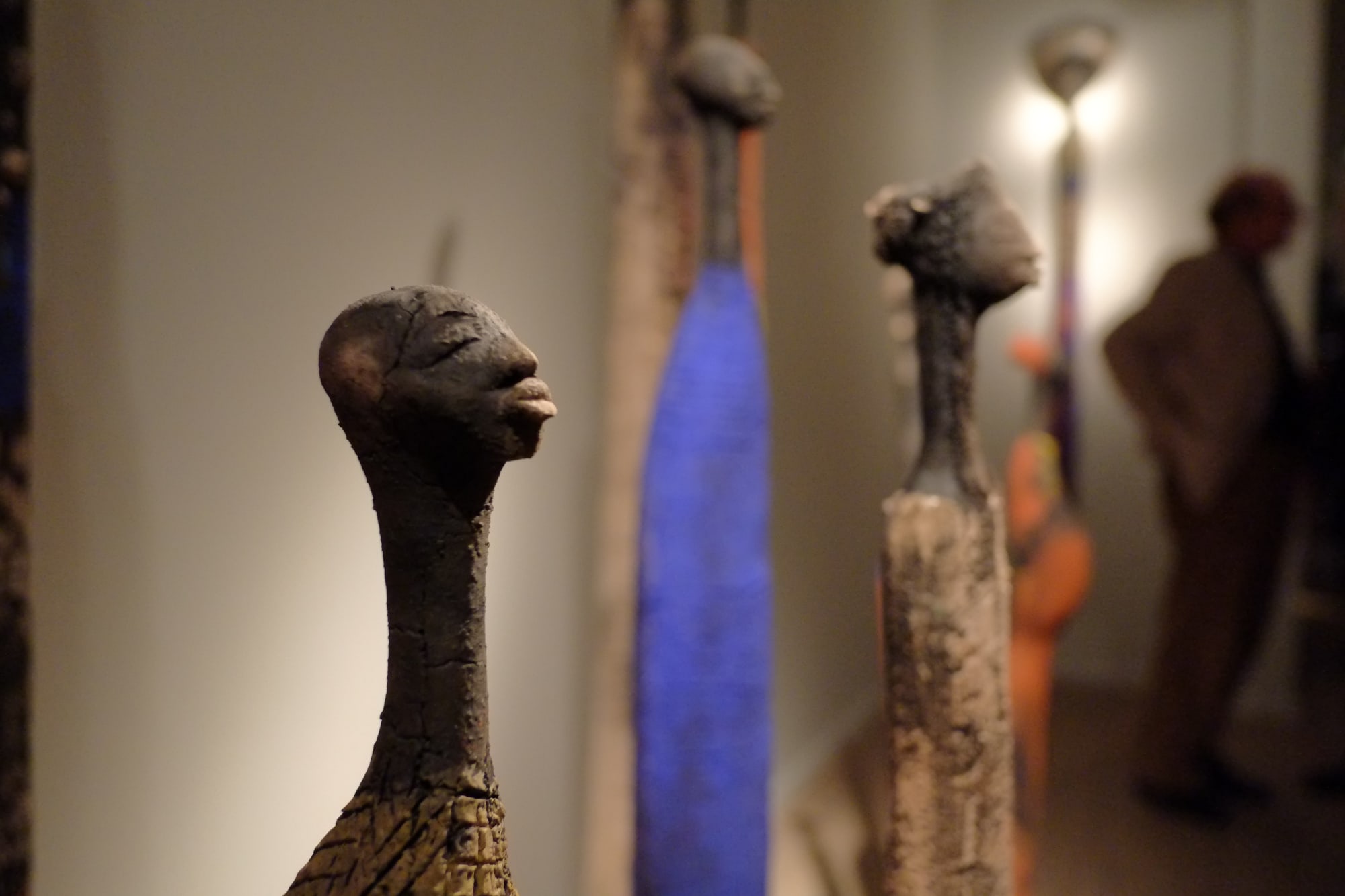 ETIYÉ DIMMA POULSEN: A HUMAN JOURNEY