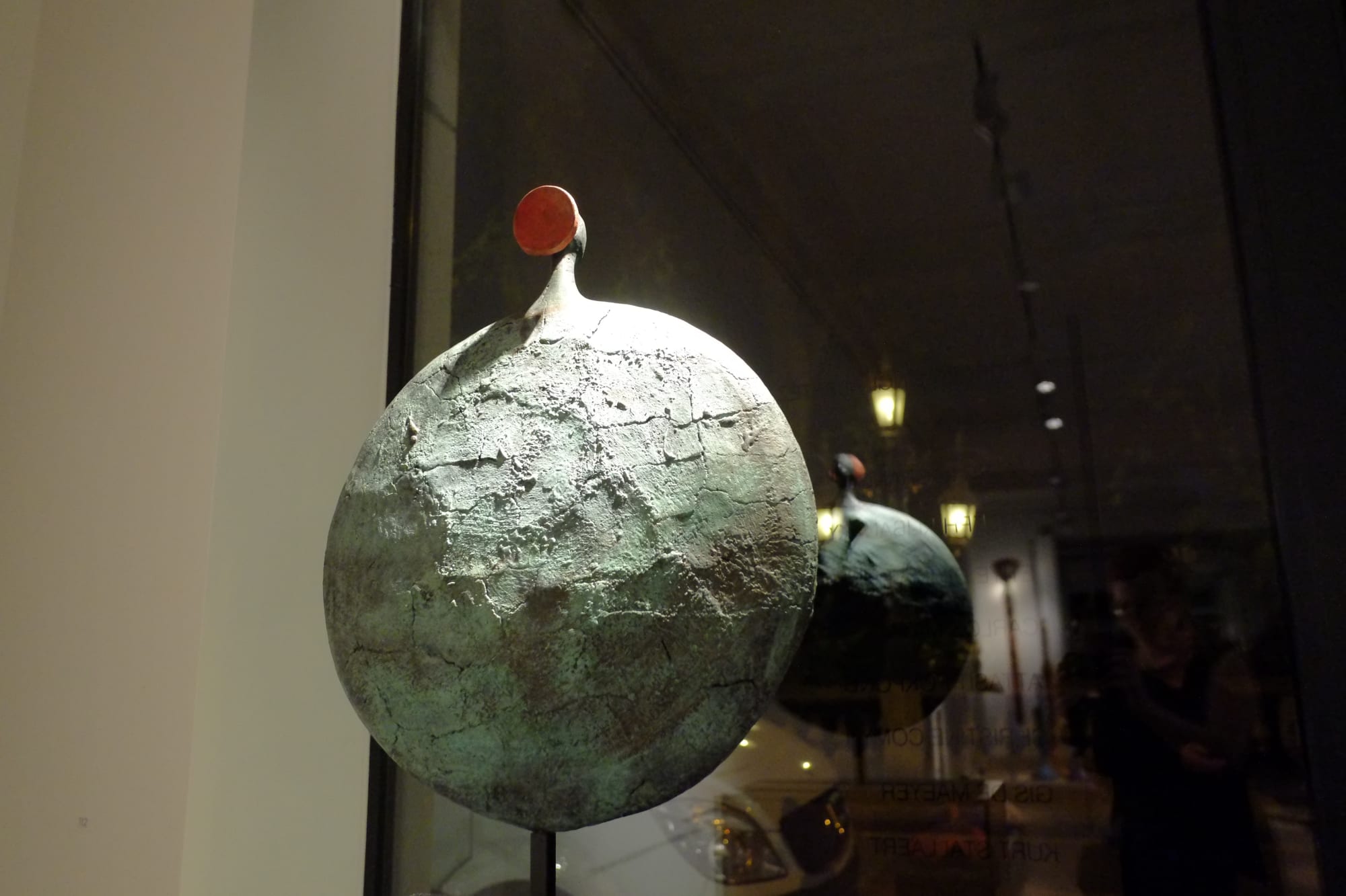 ETIYÉ DIMMA POULSEN: A HUMAN JOURNEY