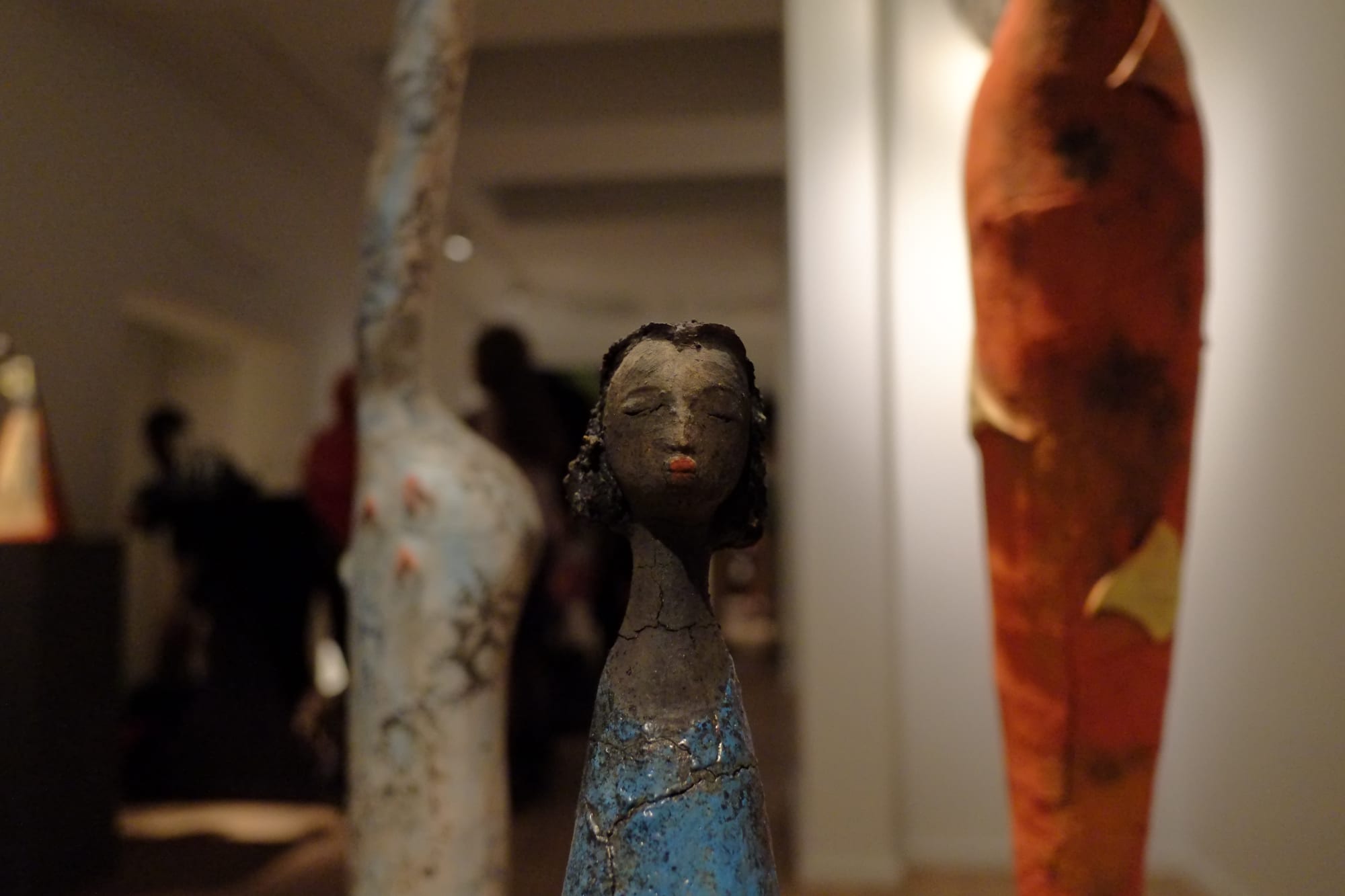 ETIYÉ DIMMA POULSEN: A HUMAN JOURNEY