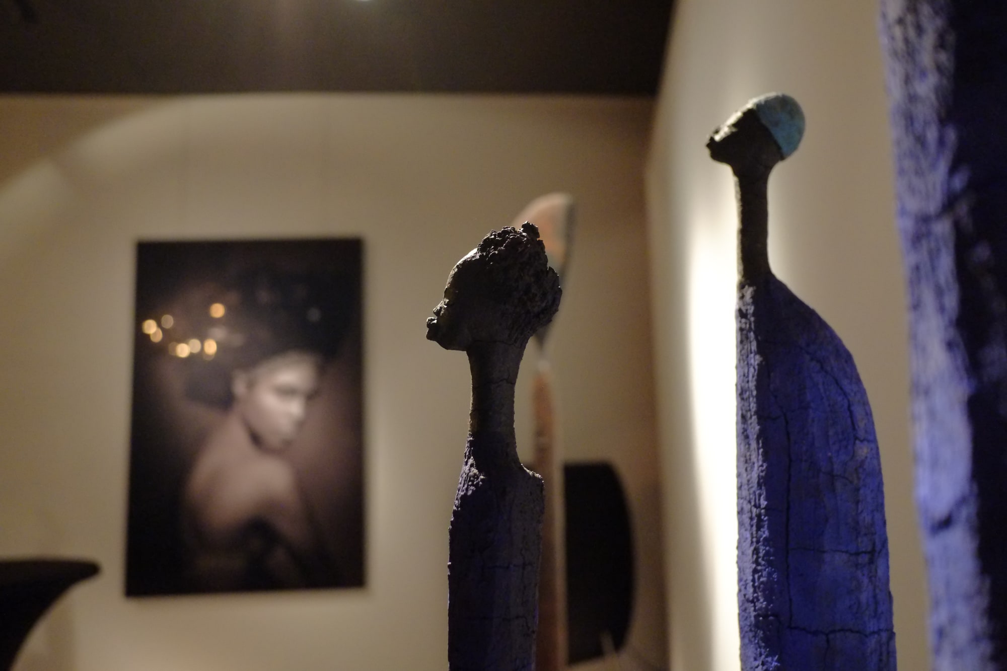 ETIYÉ DIMMA POULSEN: A HUMAN JOURNEY