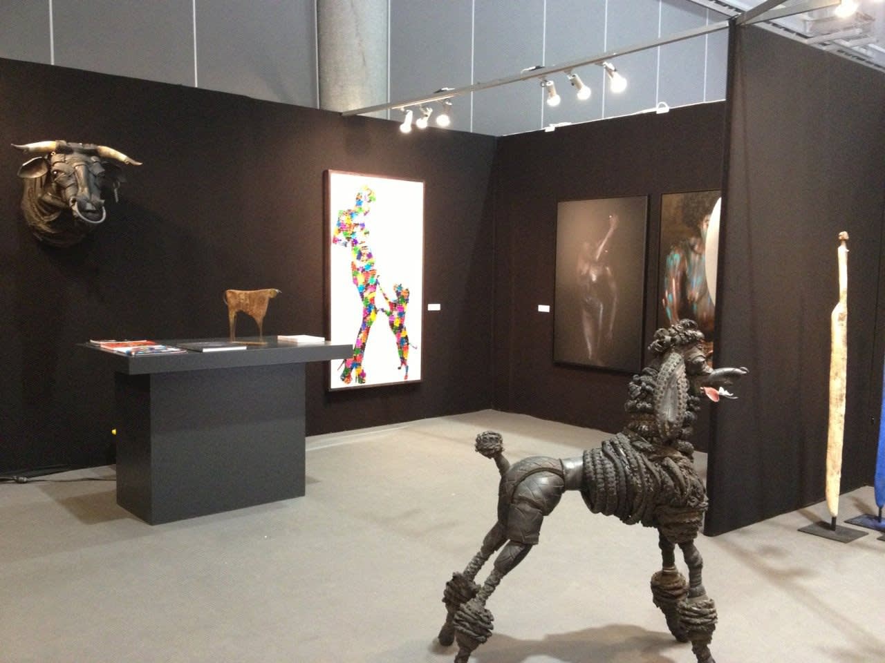 ART UP 2014