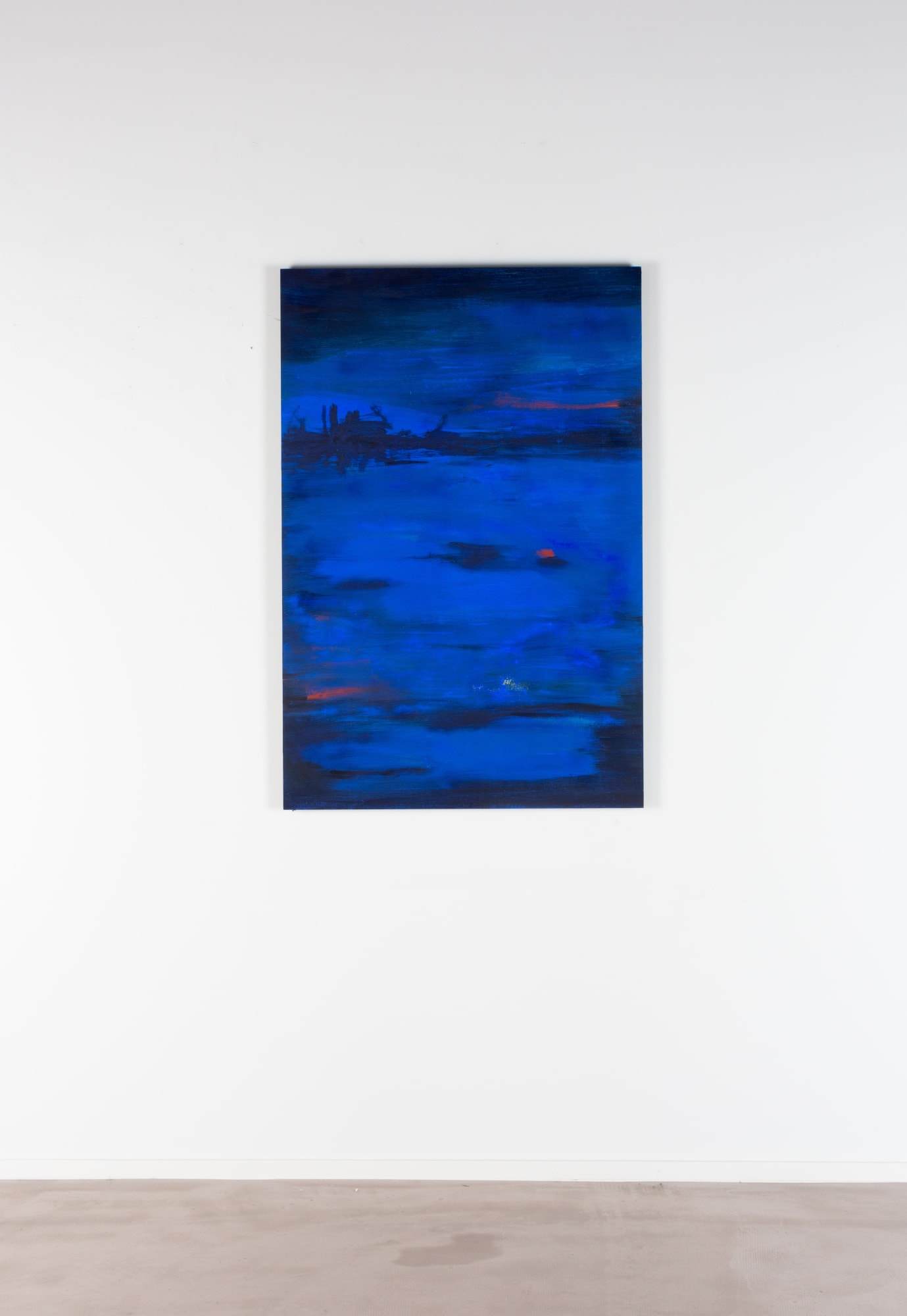 SHOWCASE: ETIYÉ DIMMA POULSEN