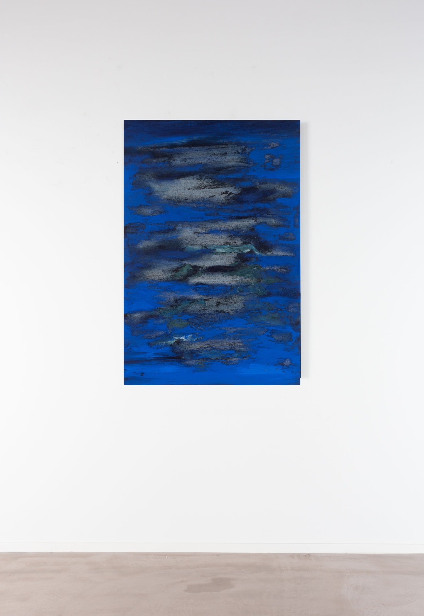 SHOWCASE: ETIYÉ DIMMA POULSEN