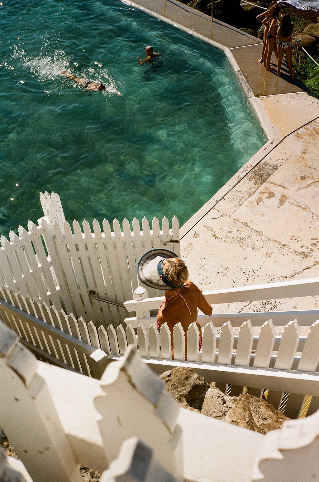 Kitamura Camera Solo Exhibition