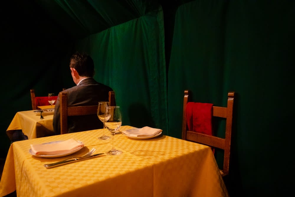 Kitamura Camera Solo Exhibition