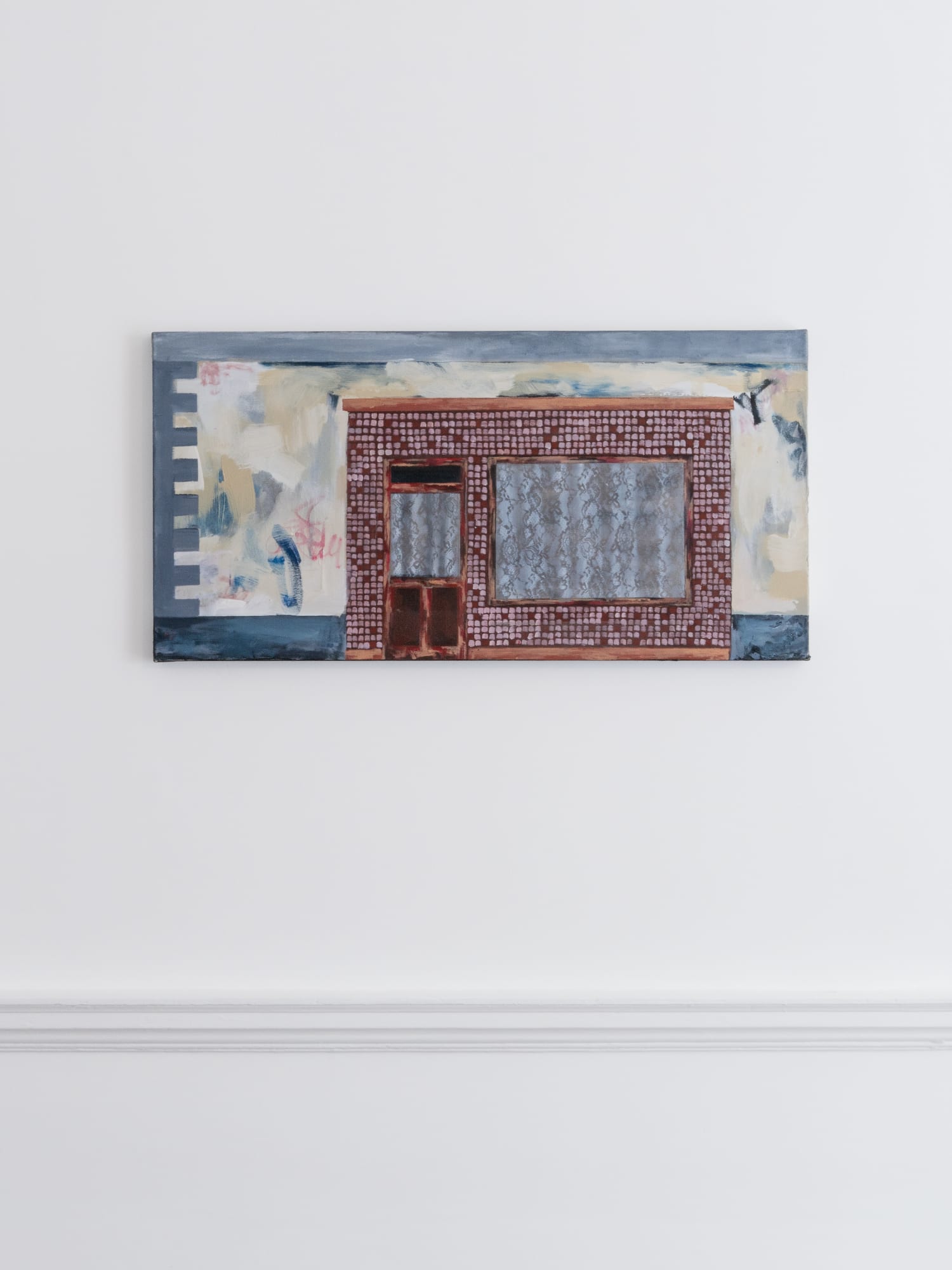 Kate McClenaghen: Quiet In-Betweens