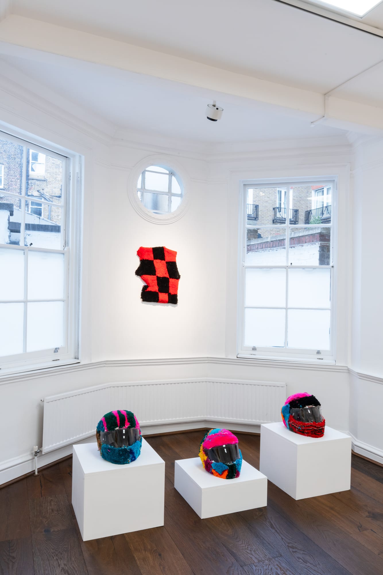 Betty Ogundipe: LOVE/FIGHT