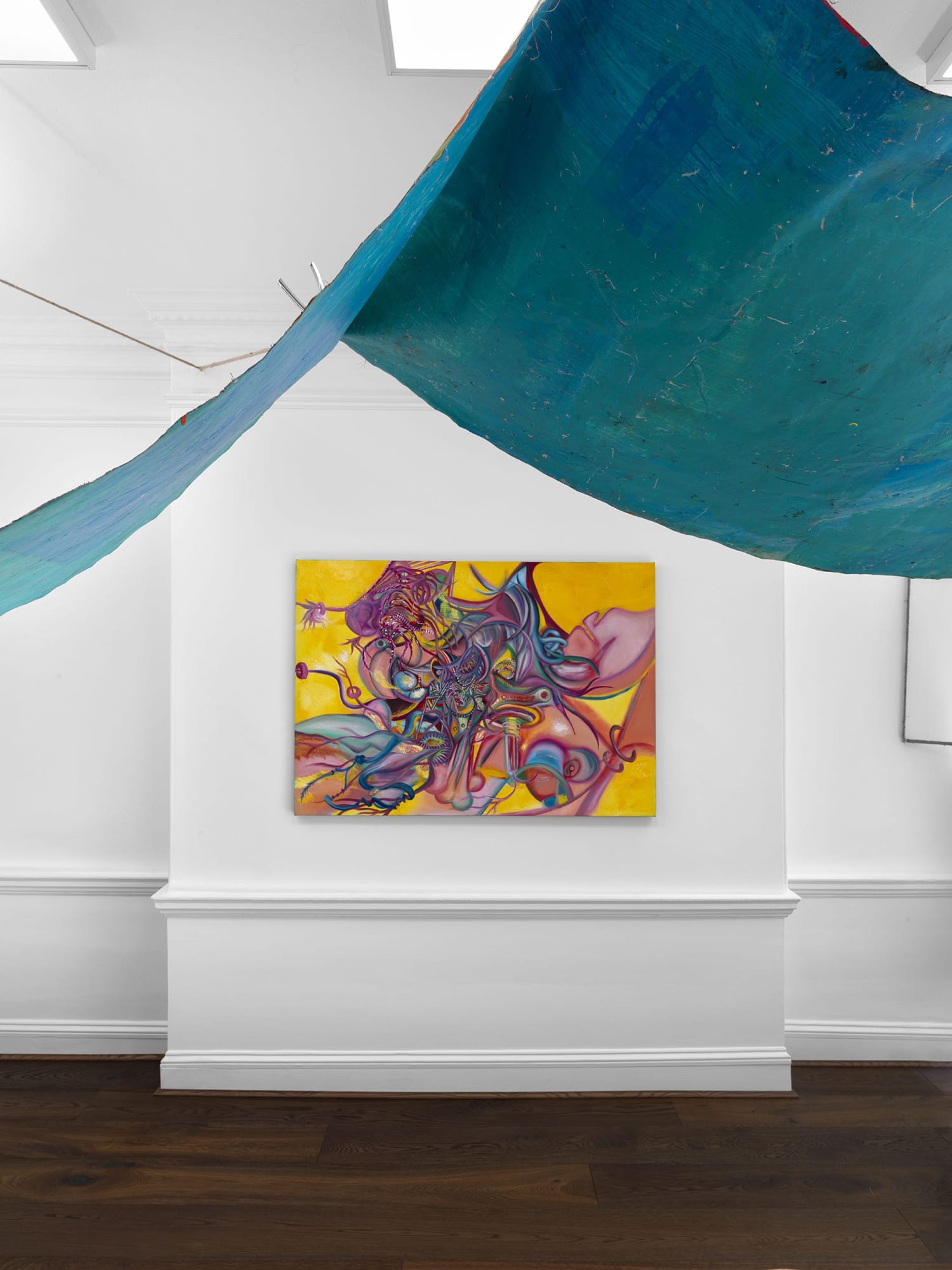 Jorge Jobim: Fantastical Autonomy