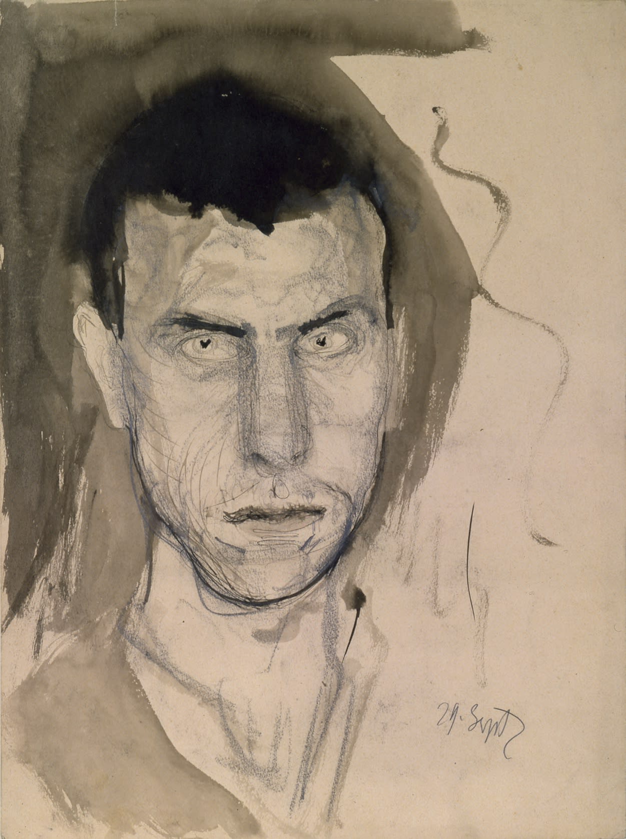Richard Gerstl