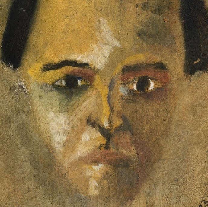 Arnold Schoenberg