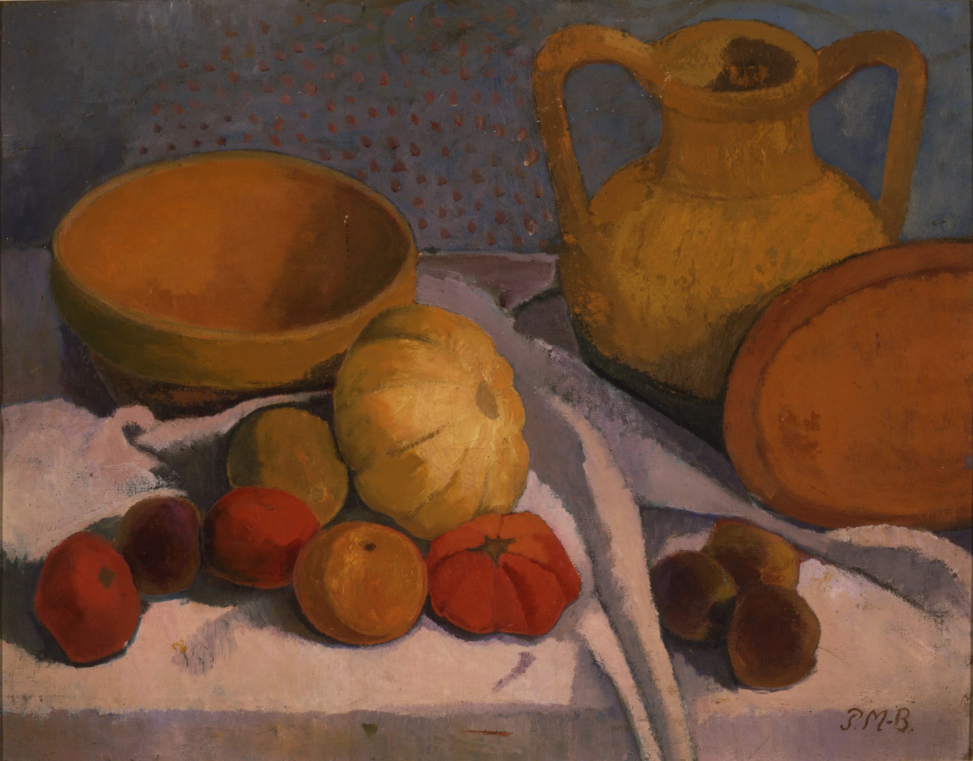 Paula Modersohn-Becker