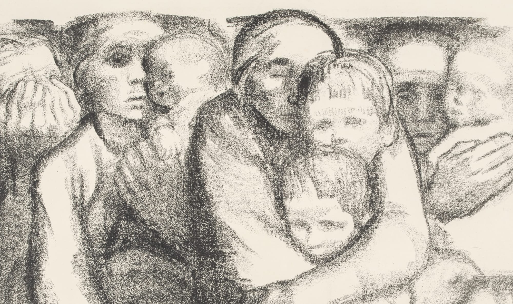 Käthe Kollwitz