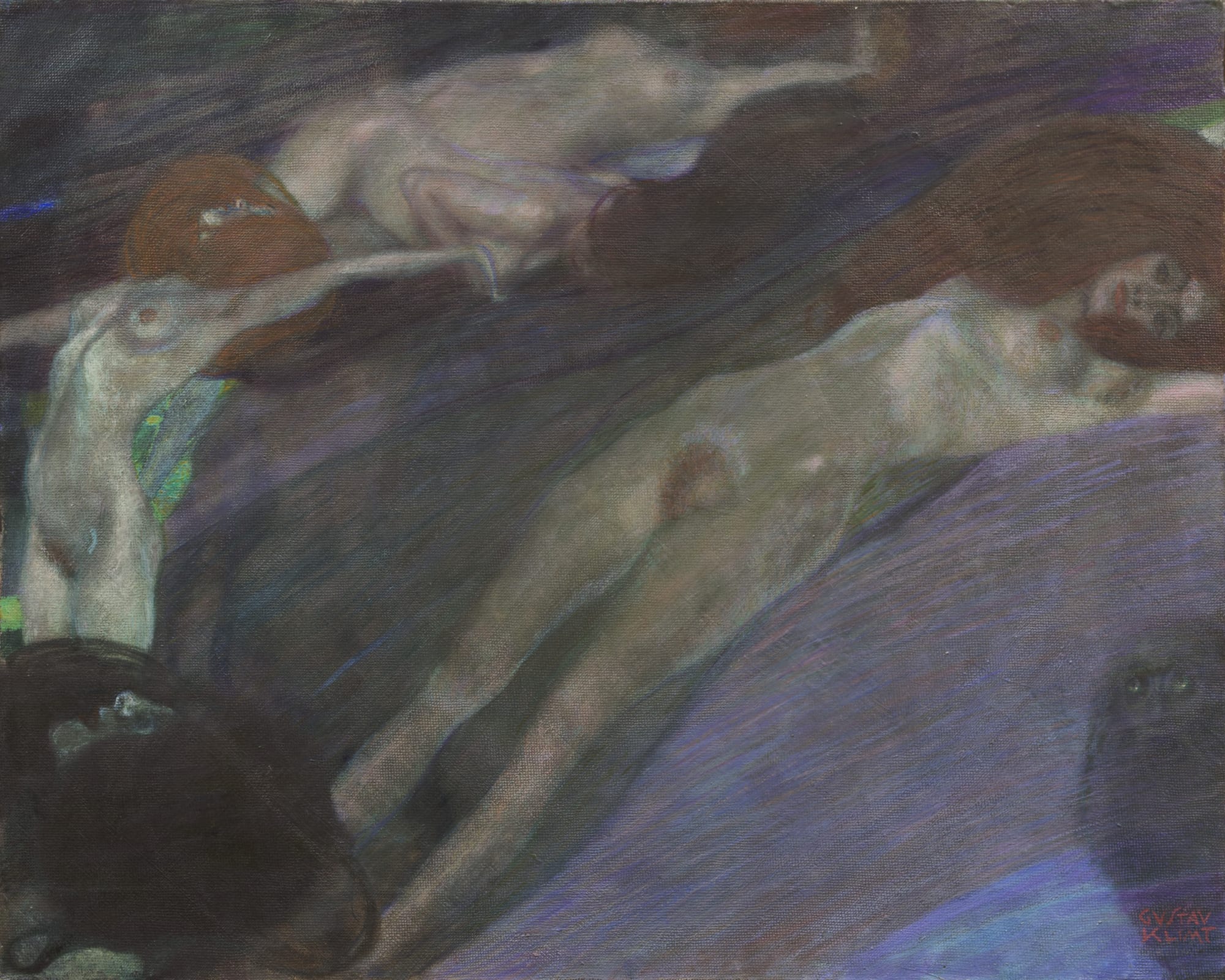 Gustav Klimt