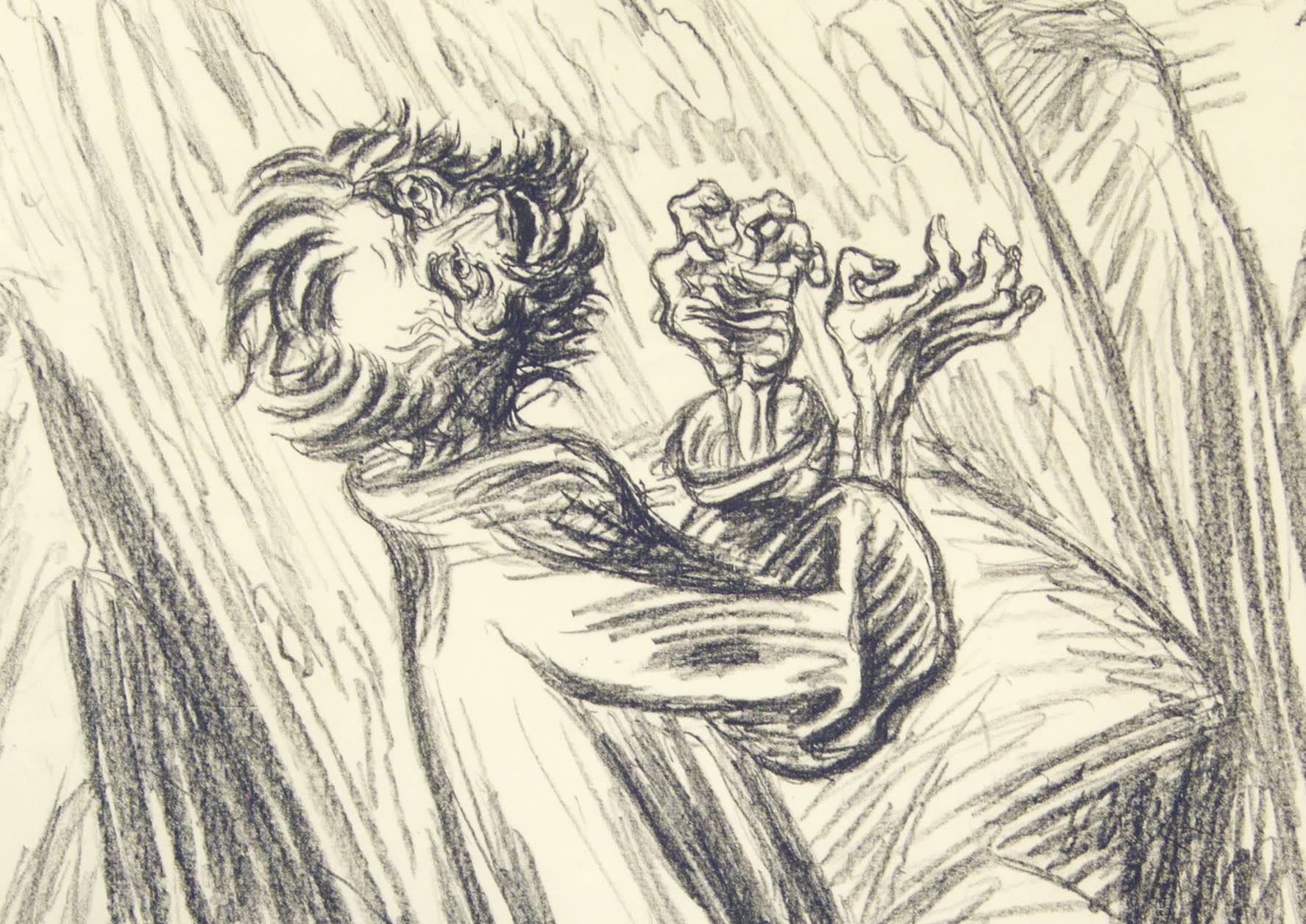 Ernst Barlach