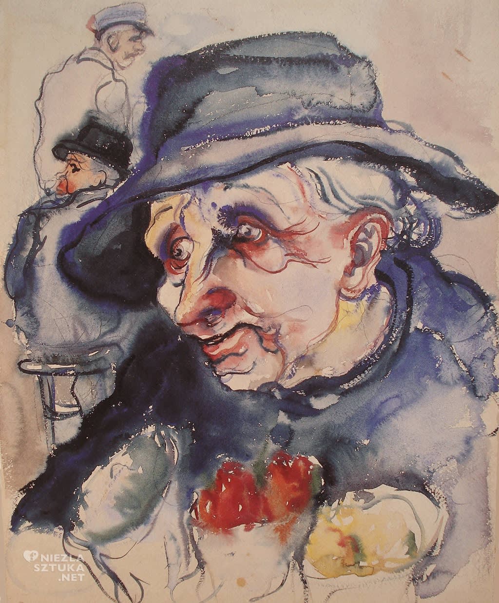 Elfriede Lohse-Wächtler