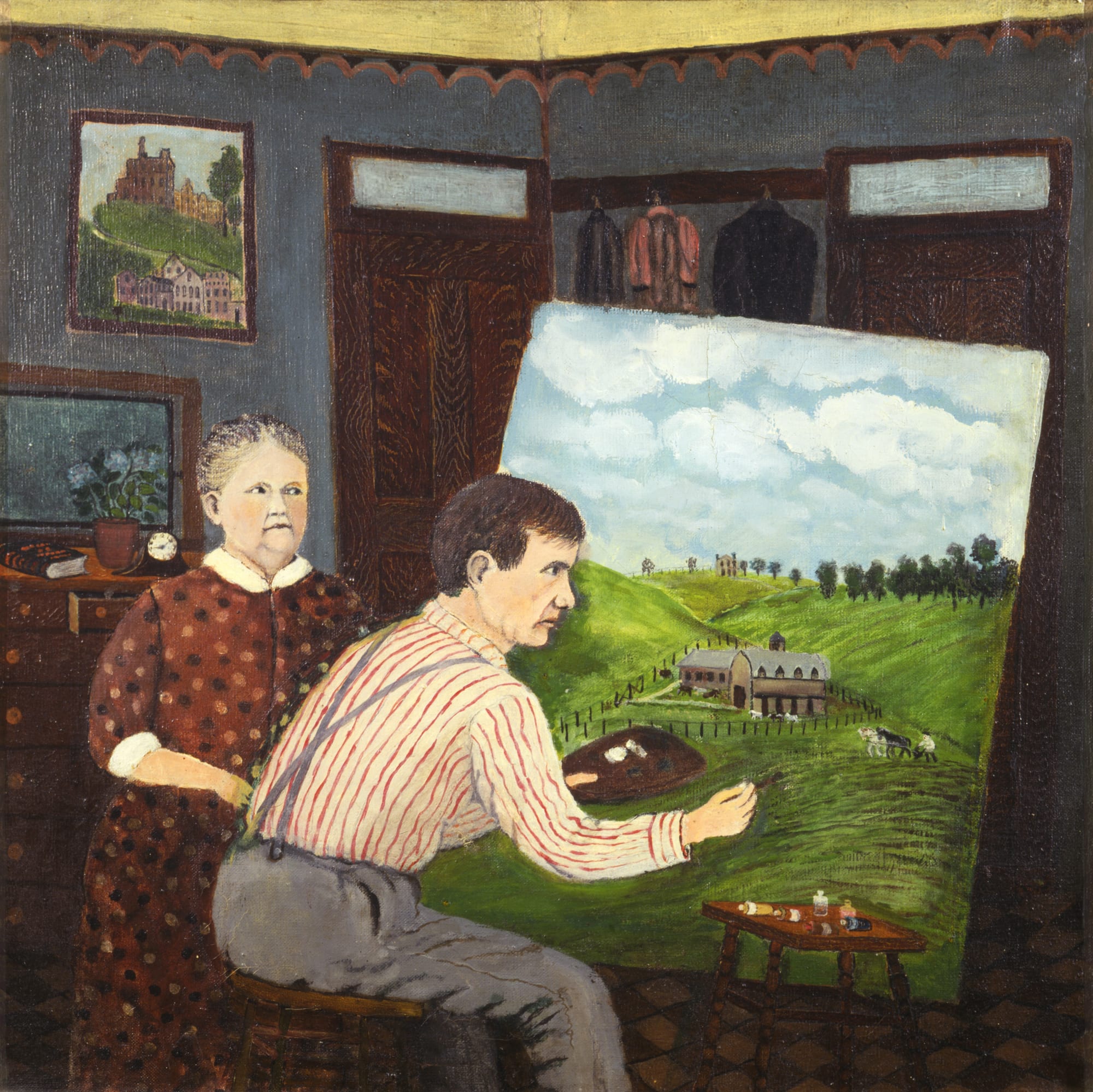 John Kane