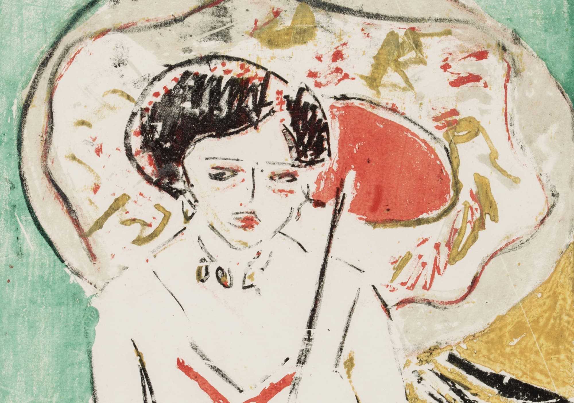 Ernst Ludwig Kirchner