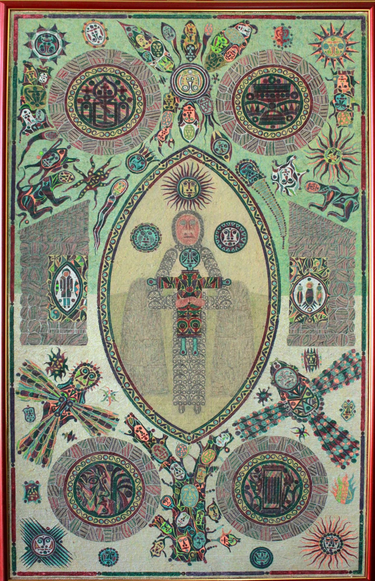 Vasilij Romanenkov