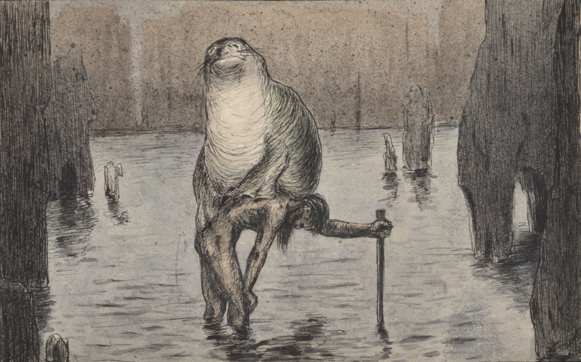 Alfred Kubin