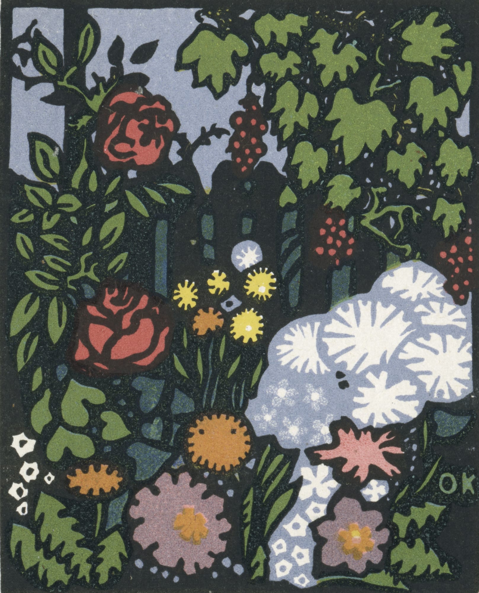 Oskar Kokoschka