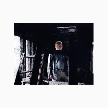 ESKO MÄNNIKÖ, 'Organized Freedom 12', 2001, C-Print framed by the artist, 74 x 89 cm, Ed: 2/20