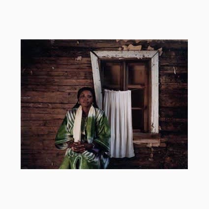 ESKO MÄNNIKÖ, 'Organized Freedom 14', 2001, C-Print framed by the artist, 74 x 89 cm, Ed: 2/20