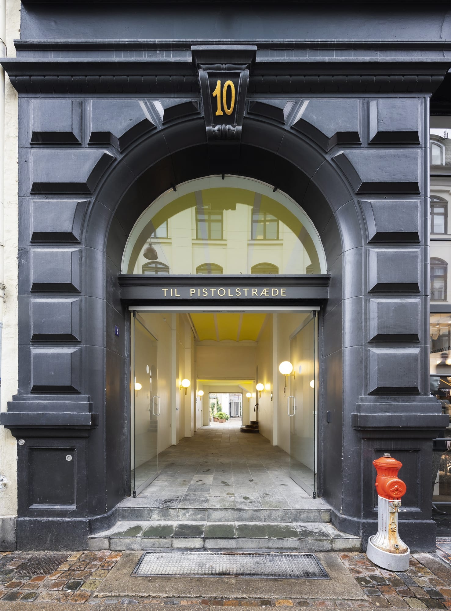 Photos: Malle Madsen