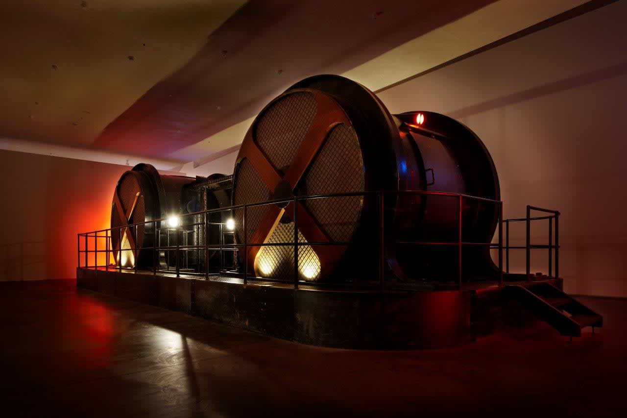 Photo by Poul Ib Henriksen