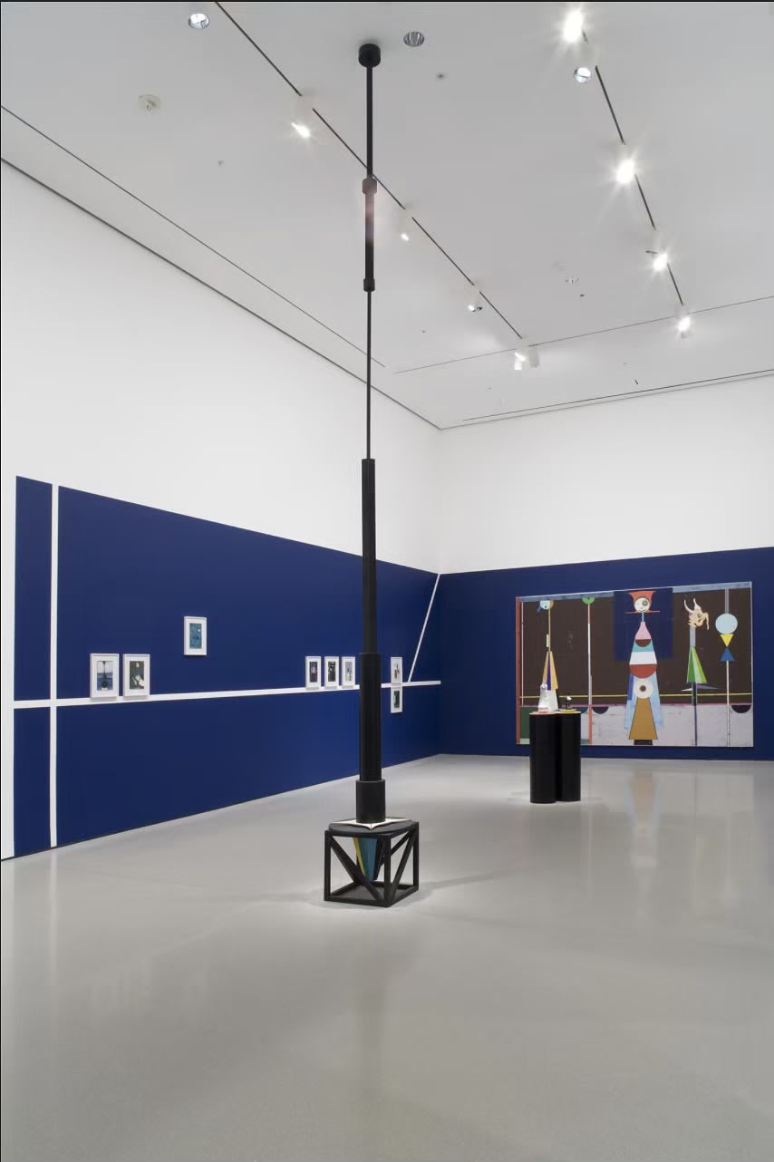 Photograph by John Wronn.