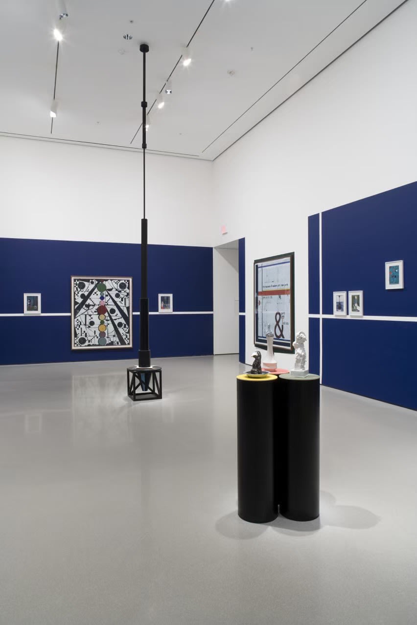 Photograph by John Wronn.