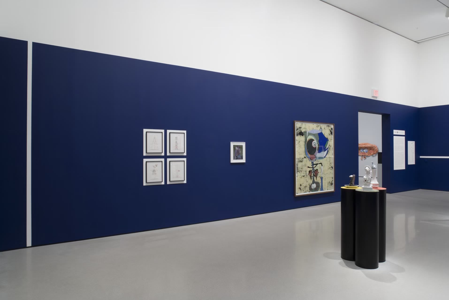 Photograph by John Wronn.