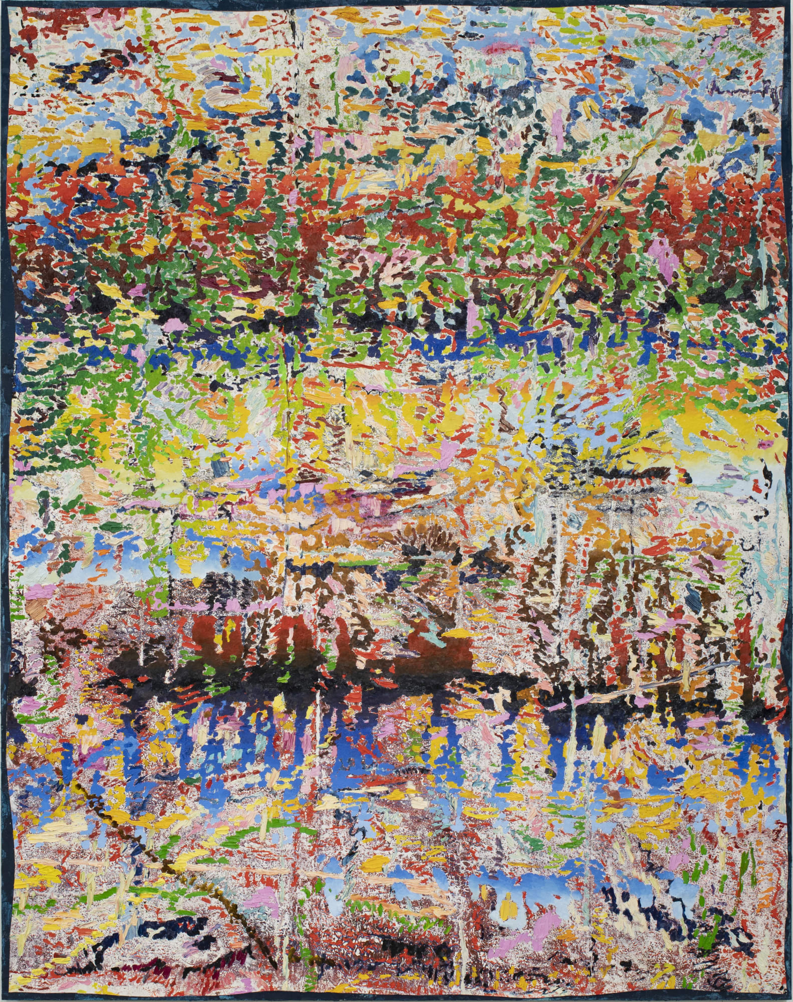 Joe Reihsen, Northern Sunset, 2024