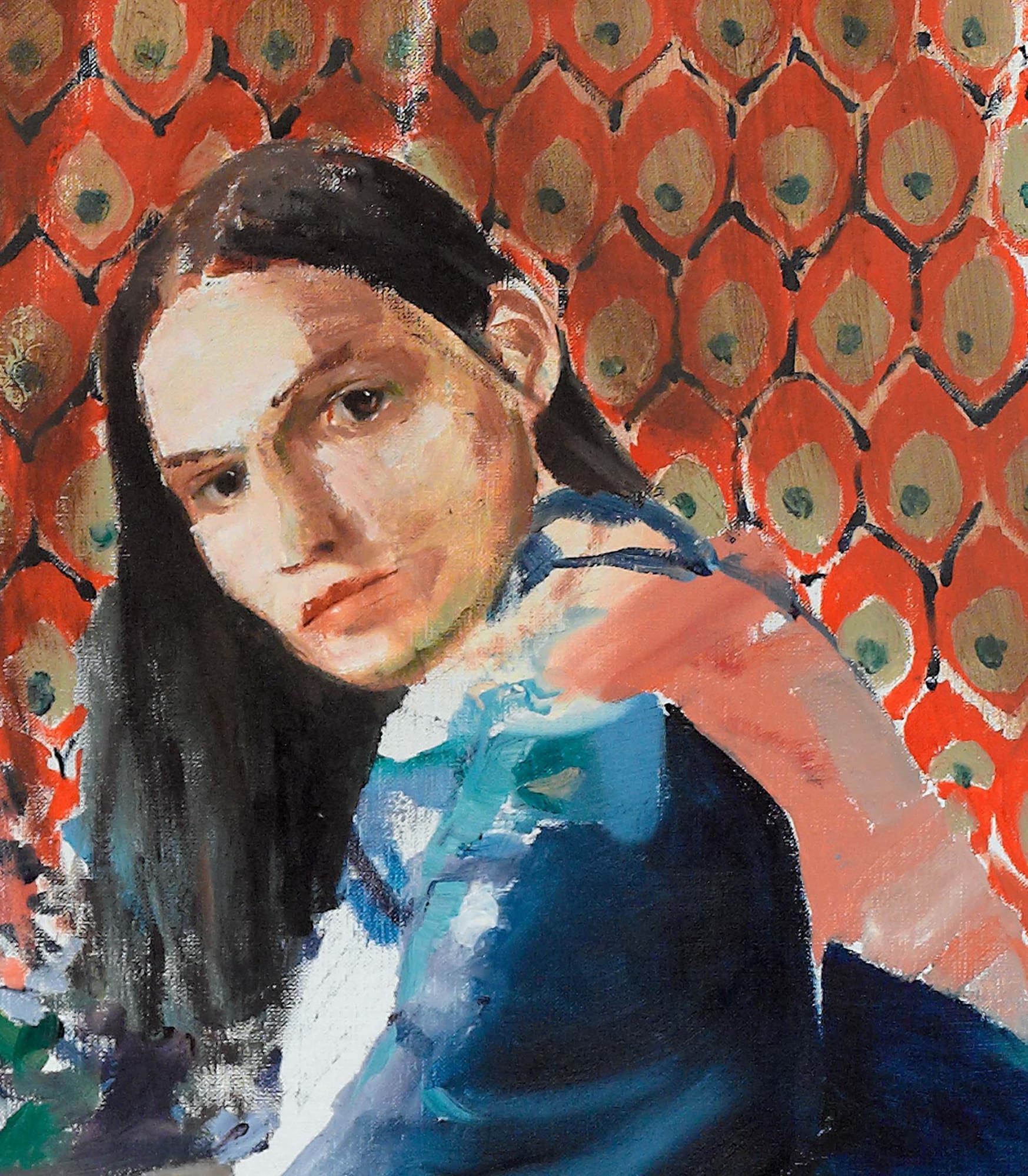 Marius Bercea: Loom of Days