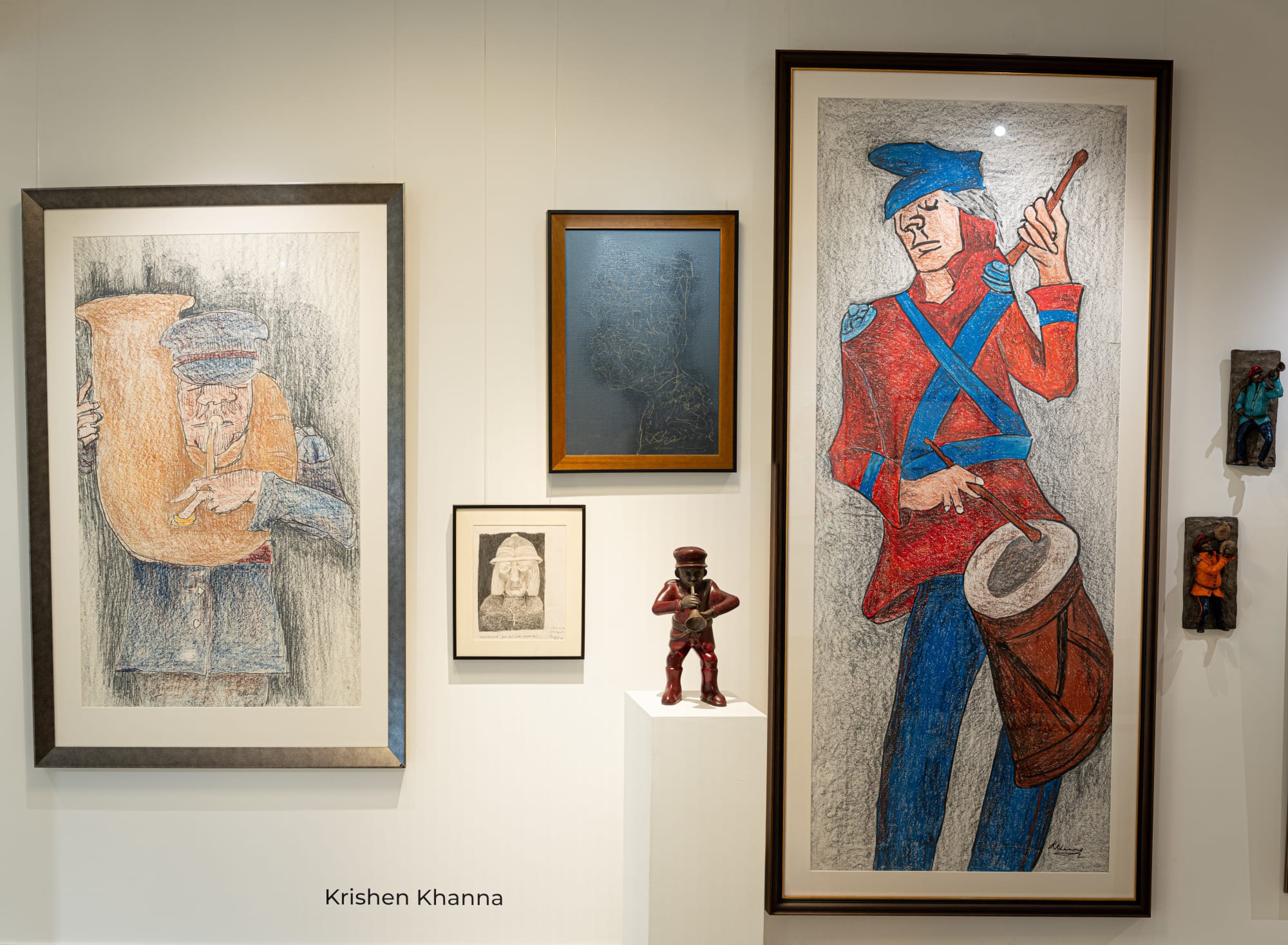 Vocabulary of Vision