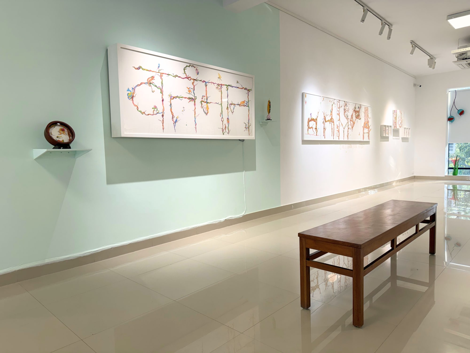 Vartaman | An extension