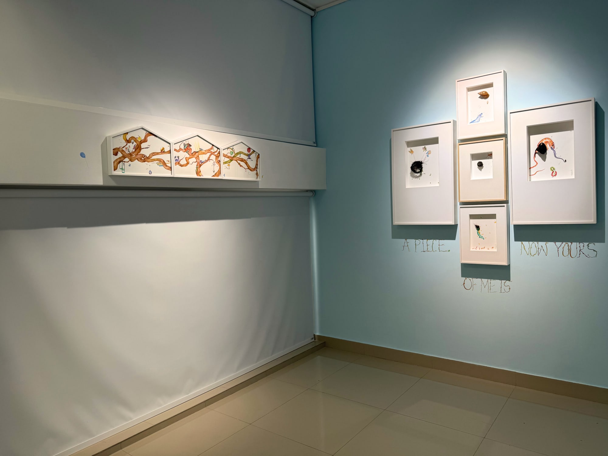 Vartaman | An extension