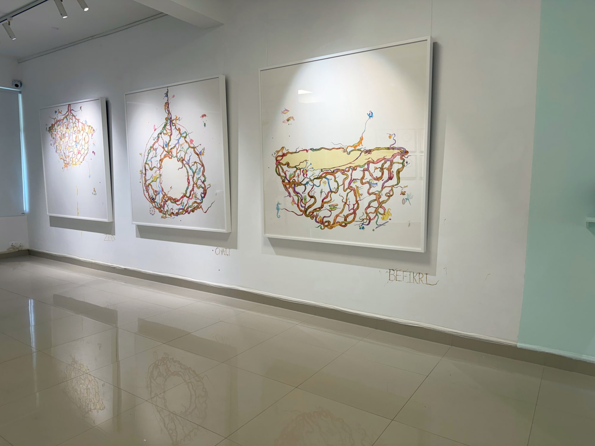 Vartaman | An extension