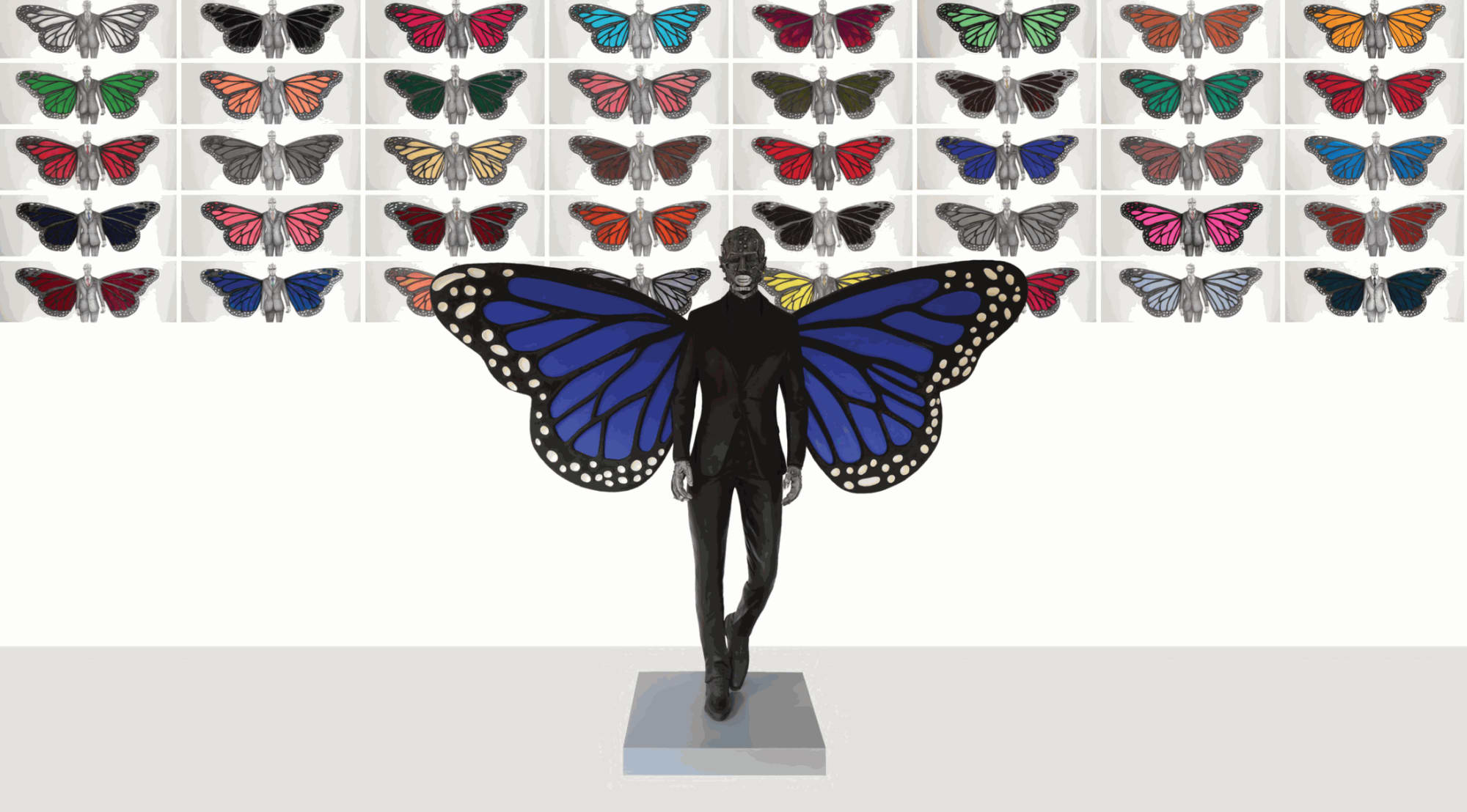 Metamorphosis: An Extension
