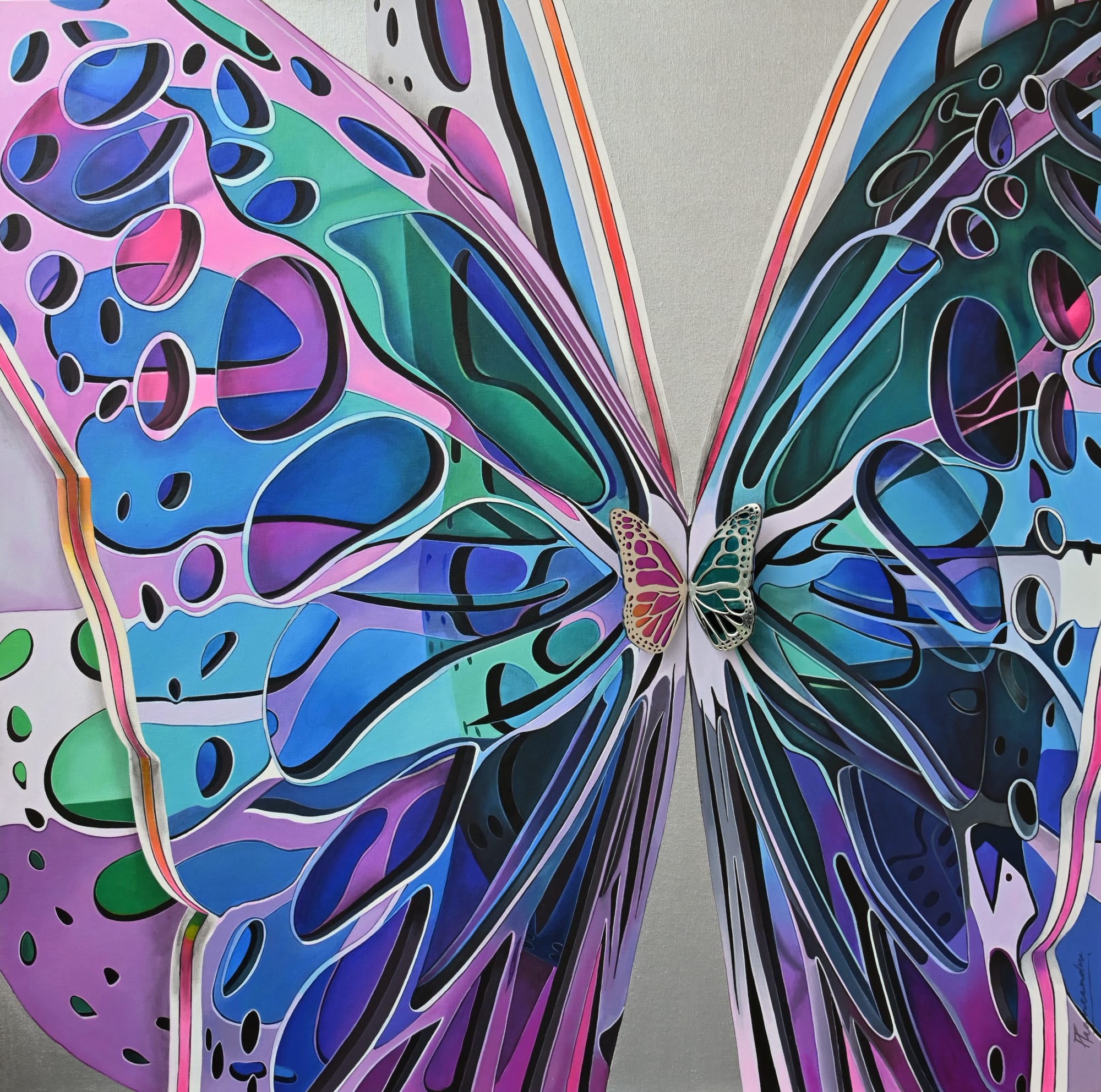 Metamorphosis